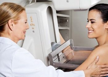 Δωρεάν μαστογραφίες σε ανασφάλιστες