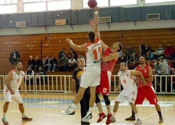 Πανερυθραϊκός: Νίκη στο θρίλερ της Βέροιας