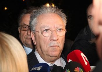 Ανθελληνικός παραλογισμός!