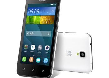 Γερμανός: Αποκλειστική διάθεση του HuaweiY5