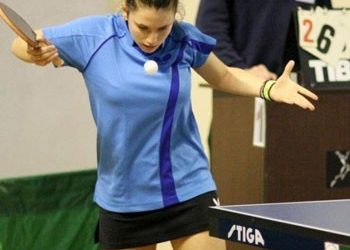 Ξεκίνησαν τα πρωταθλήματα πινγκ – πονγκ