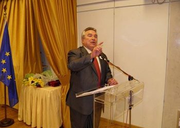 Το νέο Δ.Σ. της Ένωσης Κεφαλλήνων & Ιθακησίων