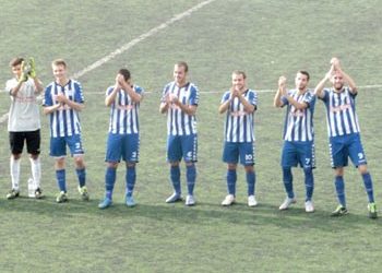 Η αγωνιστική δράση του Σαββατοκύριακου