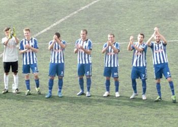 Η αγωνιστική δράση του Σαββατοκύριακου