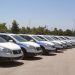 Η Ελληνική Αστυνομία επιλέγει Suzuki