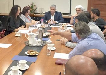 Έρχεται η δεύτερη «Λευκή Νύχτα»