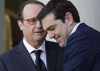 Ελλάς - Γαλλία, συμμαχία… ξανά