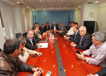 Εν μέρει δικαίωση για την απαλλαγή τελών