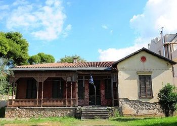 SOS για την οικία του Παύλου Μελά