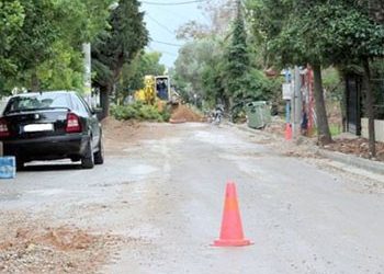 Βιοκλιματική «νεροποντή»!