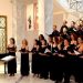 Η Χορωδία της ΕΡΤ στην Πινακοθήκη Κουβουτσάκη
