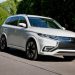 Το Mitsubishi Outlander PHEV στην «ΑΥΤΟΚΙΝΗΣΗ 2015»