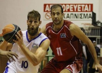 «Χαίρομαι που είμαι μέλος της Κηφισιάς»