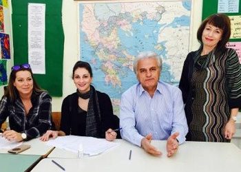 Ιδιαίτερη επιτυχία της εθελοντικής αιμοδοσίας