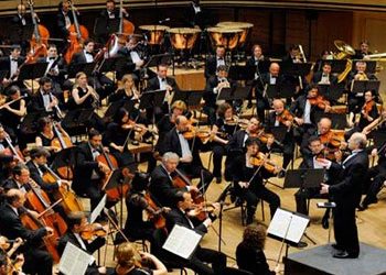 Ορχήστρα του Φεστιβάλ της Βουδαπέστης