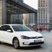 Volkswagen e-up!, e-Golf, Golf GTE