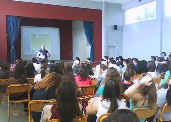 Πρόγραμμα Κυκλοφοριακής Αγωγής