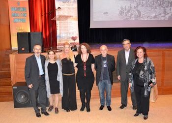 Αφιέρωμα στη Μικρά Ασία