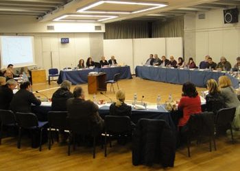 Έκτακτη συνεδρίαση για το 1ο Δημοτικό