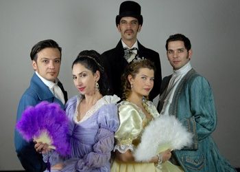 Ερωτική μονομαχία