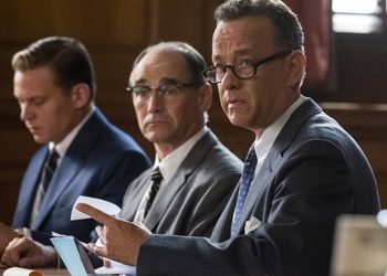 Η γέφυρα των κατασκόπων