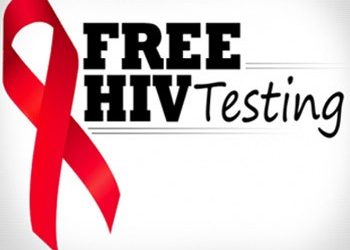 Δωρεάν εξετάσεις HIV