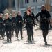 The Hunger Games: Η Επανάσταση