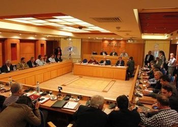 Έκτακτη Γενική Συνέλευση της ΚΕΔΕ την Τρίτη