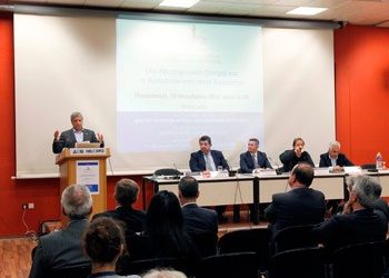 Οι θέσεις της ΚΕΔΕ για το προσφυγικό