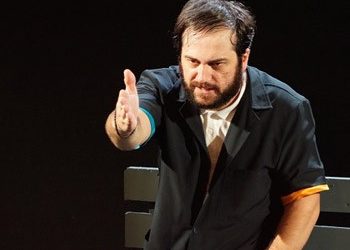 Μάρτυς μου ο Θεός