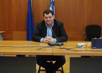 Στόχος η ενίσχυση του αστυνομικού τμήματος