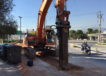 Ένας Δήμος χωρισμένος στα δύο!