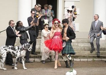 Μου λείπεις ήδη