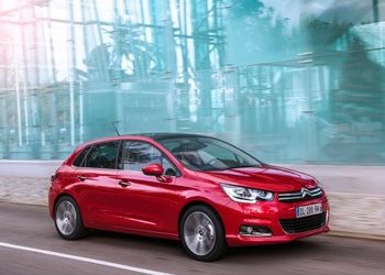 Σύστημα Citroën Connect Box