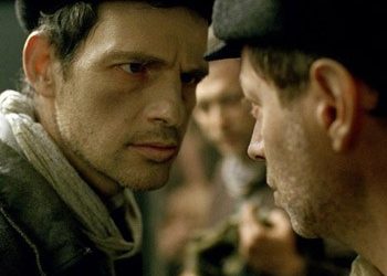 Ο γιος του Σαούλ