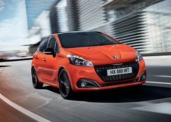 Η Peugeot στα καλύτερα της στην «Αυτοκίνηση 2015»!
