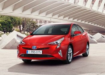 Η Toyota και πάλι η πιο επιτυχημένη μάρκα