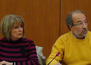 Διάσπαση και «έριδα» για το όνομα