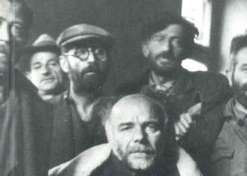 Ο Σωτήρης Πατατζής των Ματωμένων Χρόνων