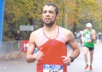 Περνάει τα «εμπόδια» ο Μάριος Πέτρου