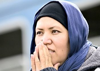 Φωτεινό παράδειγμα αλληλεγγύης