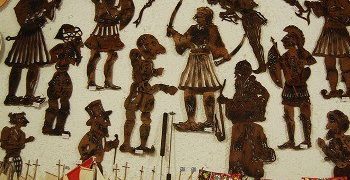 Θέατρο Σκιών