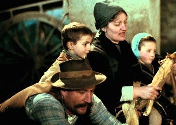 Το δέντρο με τα τσόκαρα