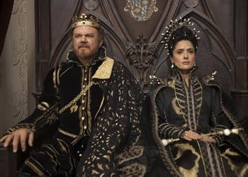 Το παραμύθι των παραμυθιών