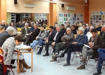 Νέα συνέλευση στον Τσακό