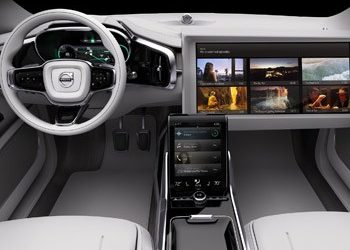 Concept 26 από τη Volvo