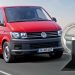 Το Volkswagen Transporter “Διεθνές Van της Χρονιάς”