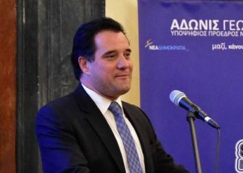 Θα γίνει και πρωθυπουργός…