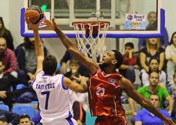 Την… πάτησε!