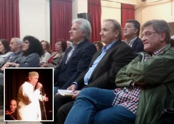 Ο Δήμος τίμησε το Πολυτεχνείο